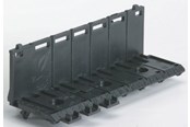 Tavler og kasser - Hager Adapter for klemblok universal - KN00A