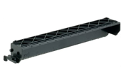 Tavler og kasser - Hager Terminal holder Gamma - GZ30A