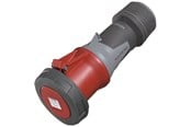 Forlængerledninger - Mennekes CEE forlængerled 5 polet 125A 400V IP67 6H - 14225