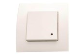 Afbrydermateriel - Acelshop Columbus Time Touch IP20 LOG TIMER - 1323166170