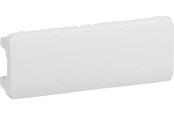 Lauritz Knudsen - LK IHC Wireless tangent blank, hvid - 530D6048