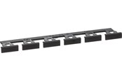Lauritz Knudsen - LK Actassi Farvekode for Dataudtag sort - 338T6020