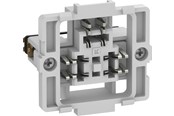 Lauritz Knudsen - LK National telephone 3Pol  T1  1m insert - 508D0021