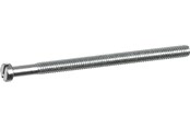 Lauritz Knudsen - LK Skrue med cylinderhoved 4 x 60 mm - 020S2828