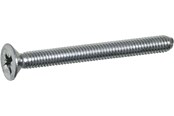 Lauritz Knudsen - LK Skrue undersænket 4 x 40 mm - 1 stk. - 020S0556