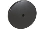 Lauritz Knudsen - LK Lampeudtag rund Ø83 mm 5-polet 16A/440V, koksgrå - 183A8016