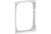 Lauritz Knudsen - LK FUGA teknisk monteringsramme Slim 1½ modul - 560D0715