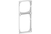 Lauritz Knudsen - LK FUGA teknisk monteringsramme Slim 2½ modul - 560D0725
