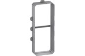 Lauritz Knudsen - LK FUGA AIR pudsudligningsring 2½ modul - 504D8725