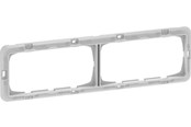 Lauritz Knudsen - LK FUGA teknisk monteringsramme 2x2 modul - 560D0340