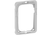 Lauritz Knudsen - LK FUGA teknisk monteringsramme 1½ modul - 560D0015
