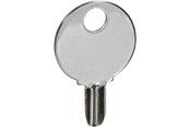 Lauritz Knudsen - LK FUGA nøgle - 102H0600