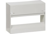 Tavler og kasser - LK Dækkappe for UG 6/UGL6 gammel type - 169D2306