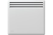 El-varme - NOBØ El-varmepanel Front 40 cm 250W 230V, Hvid - X-82340002