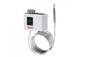 Varmeautomatik - Danfoss Termostat danfoss kp77 20-60° - 060L112166