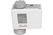 Varmeautomatik - Danfoss Rumtermostat danfoss kp68 ÷5-35° - 060L111166