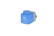 Varmeautomatik - Danfoss Spole be024as 24v 50hz 12w - 018F6707