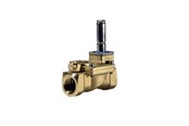 Varmeautomatik - Danfoss Magnetventil ev220b 20b g3/4 epdm no - 032U7122