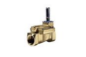 Varmeautomatik - Danfoss Magnetventil ev220b 25b g1 epdm no - 032U7127