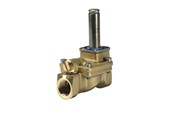 Varmeautomatik - Danfoss Magnetventil ev220b 15b g1/2 fkm nc - 032U7116