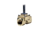 Varmeautomatik - Danfoss Magnetventil ev250b 22bd g1 epdm nc - 032U5256