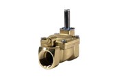 Varmeautomatik - Danfoss Magnetventil ev220b 32b g11/4 epdm nc - 032U7132