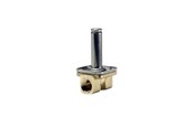 Varmeautomatik - Danfoss Magnetventil ev220b 10b g3/8 epdm nc - 032U1246