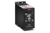 Motorstyring - Danfoss Vlt fc51 0,75kw ip20,c1 filter 15m, uden betjeningspanel, udslagsblanketter 132f0018 - 132F0018