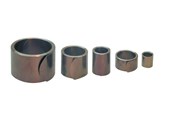 Forgreningsmateriel - Raychem Rullefjeder 25-40 mm - EPPA 034-C