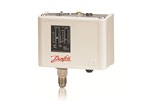 Varmeautomatik - Danfoss Pressostat 060-1101 kp 1 - 060-110166
