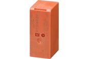 Komponenter til tavler og kasser - Siemens Stikbensrelæ 2v 15,0 mm 24vdc - LZX:RT424024