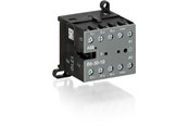 Komponenter til tavler og kasser - ABB Minikontaktor 3 polet 1 slutte 415v b6-30-10 380-415v 40-450hz - GJL1211001R8105