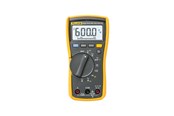 Instrumenter - Fluke 115 EUR multimeter - 2583583