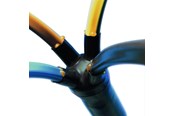 Forgreningsmateriel - Raychem Endeafslutning 502K033 4L 4-35 mm2 - 502K033