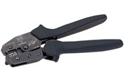 Værktøj til el-arbejde - Harting Han crimp tool with locator - 09990000021