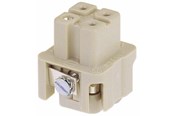 Diverse elektriske produkter - Harting Han 3a f insert screw - 09200032711