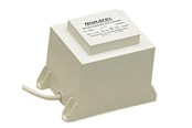 Drivere, spoler og transformatore - HaloPower Transformer300/1-EK halopower 1X300VA - 300/1-EK