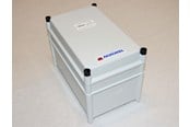 Komponenter til tavler og kasser - Noratel Elfrost transformer 230 / 0 - 130V - 190V / 10,5A - 160V - 230V / 9A 2070VA IP65 T240-27677 - T240-27677