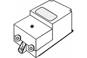 Komponenter til tavler og kasser - Noratel Transformer LF 84B -22024-GS  150VA - LF84B-22024-GS