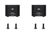 Foto & Videotilbehør - DJI Tilt Axis Extension Block - CP.ZM.00000084.01