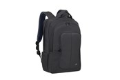 Tasker - RivaCase Tegel - 17.3" - Laptop Backpack - 8460