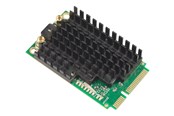 Netværksadapter (netkort, printserver mv.) - MikroTik RouterBOARD - R11e-5HnD