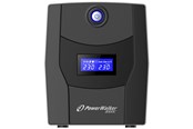 UPS - BlueWalker 10121077 - PowerWalker Basic VI STL - 2200VA/1320W - Line Interactive UPS - 10121077
