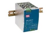 Strømforsyning - LevelOne POW-4851 - power supply - 240 Watt Strømforsyning - 240 Watt - 80 Plus - POW-4851
