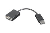 Skærmkabel - Lenovo - video converter - 45J9523