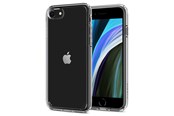 Mobil - Covers & Cases - Spigen Ultra Hybrid 2 - clear - iPhone SE (2022/2020)/8/7 - 042CS20927