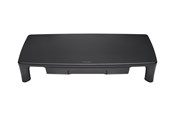 Skærmholder - Kensington SmartFit™ monitor stand med skuffe - K55725EU