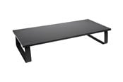 Skærmholder - Kensington ekstra bred monitor stand - K55726EU