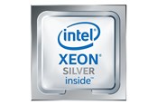 CPU - Intel Xeon Silver 4110 - Tray CPU - 8 kerner - 2.1 GHz - Intel LGA3647 - Bulk (ingen køler) - CD8067303561400