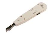 Netværkstilbehør - LogiLink LSA Punch Down Tool - WZ0001A